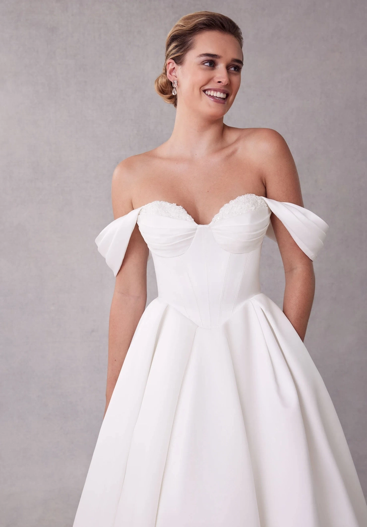 Morilee 2740