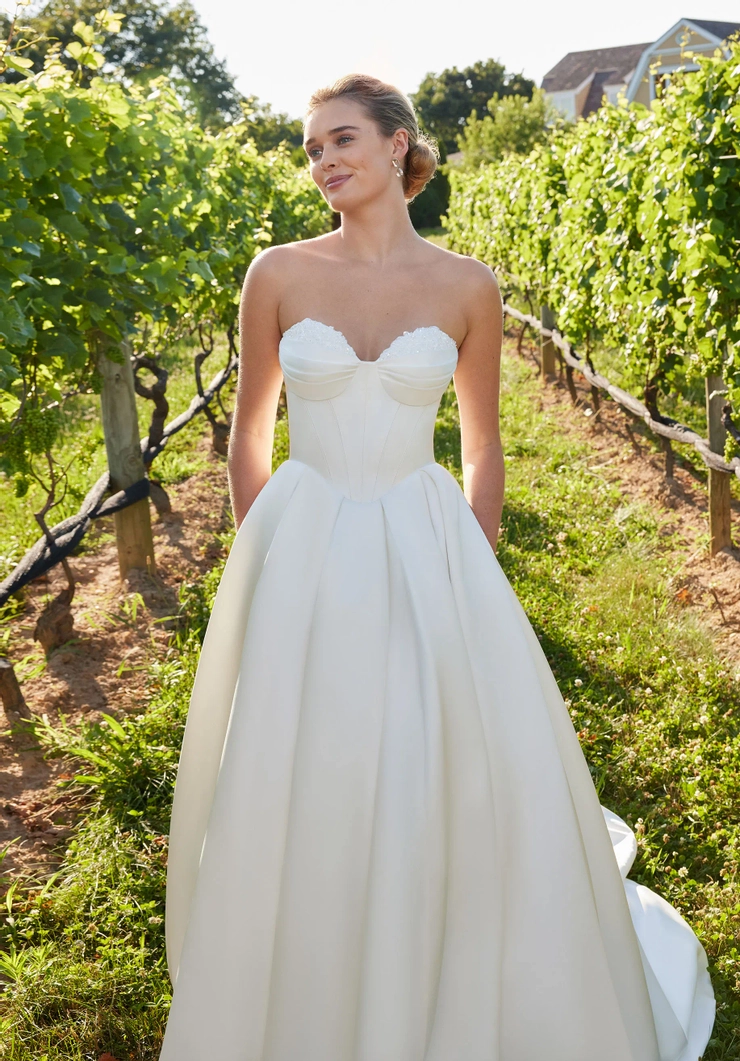 Morilee 2740