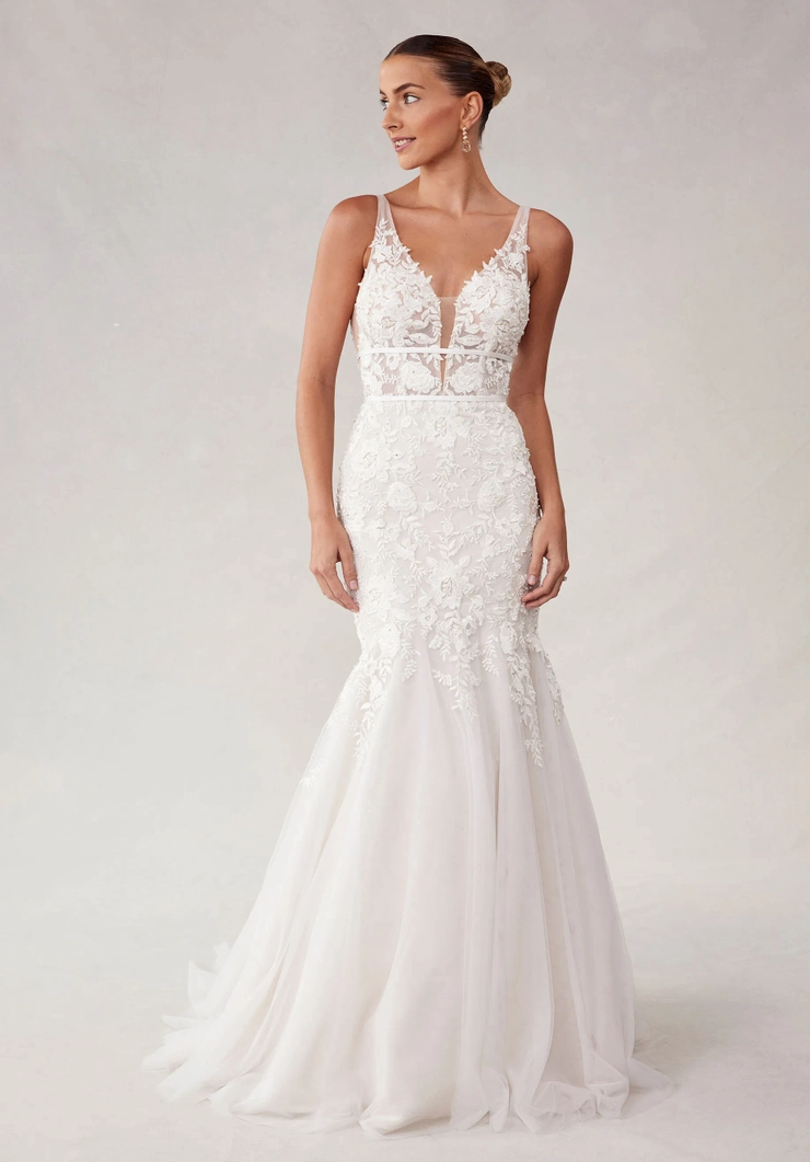 Morilee 2746