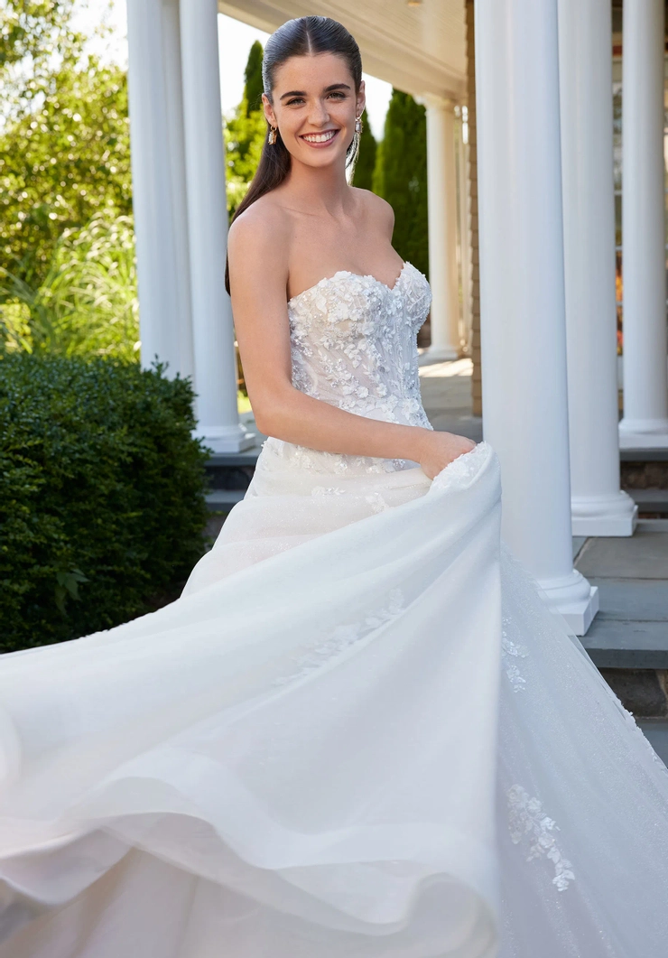 Morilee 2747