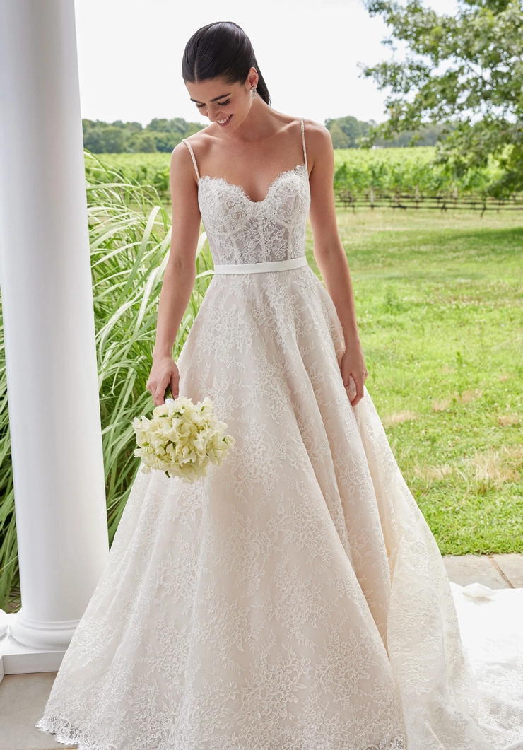 Morilee 2748