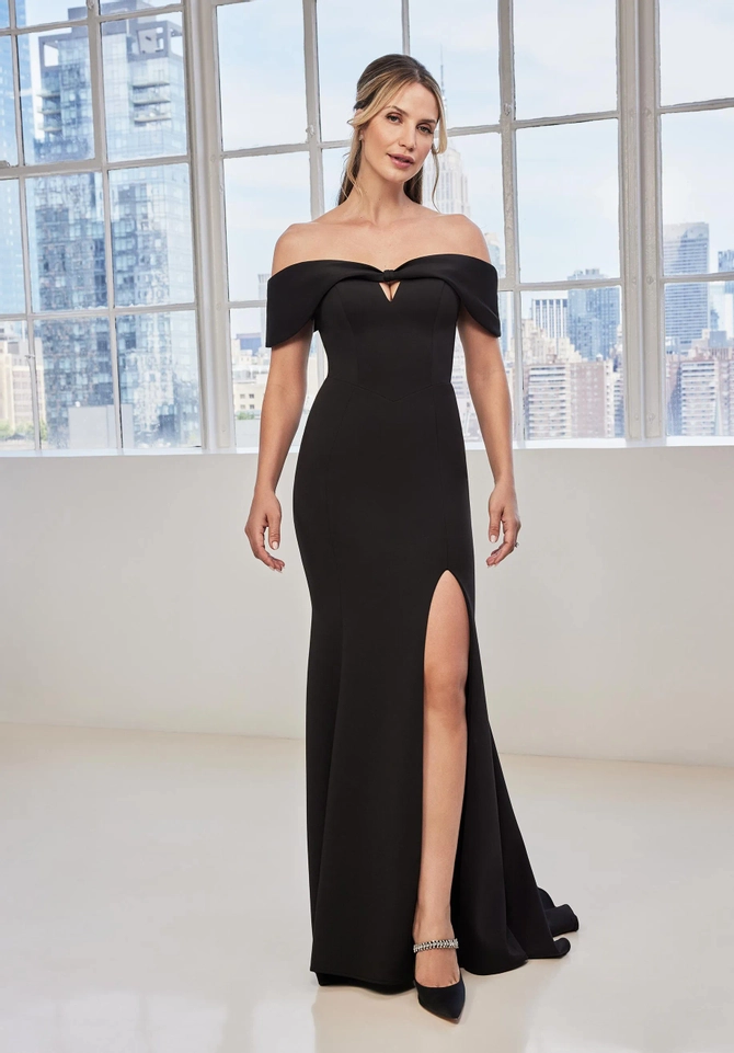 Morilee Wedding Dresses San Diego | Prevue Formal & Bridal - 73129