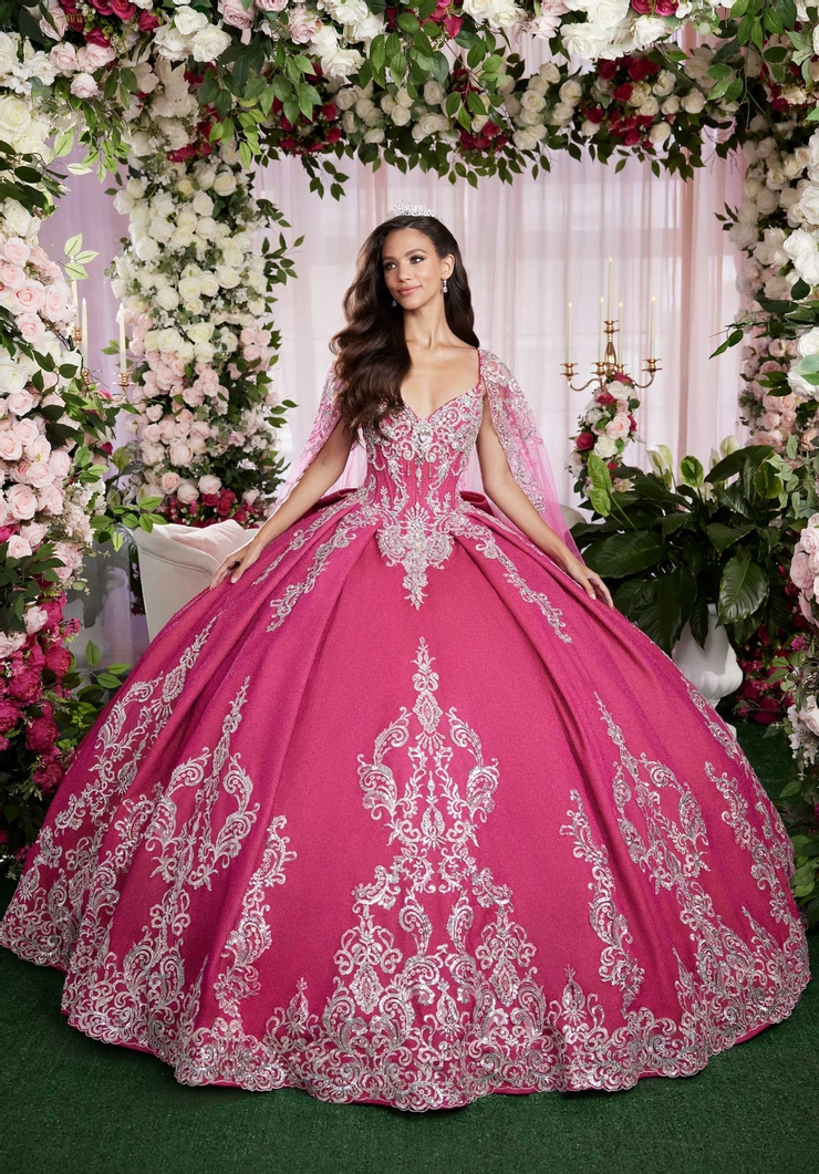 Vizcaya by Morilee Style #89501 #1 frontface vertical picture