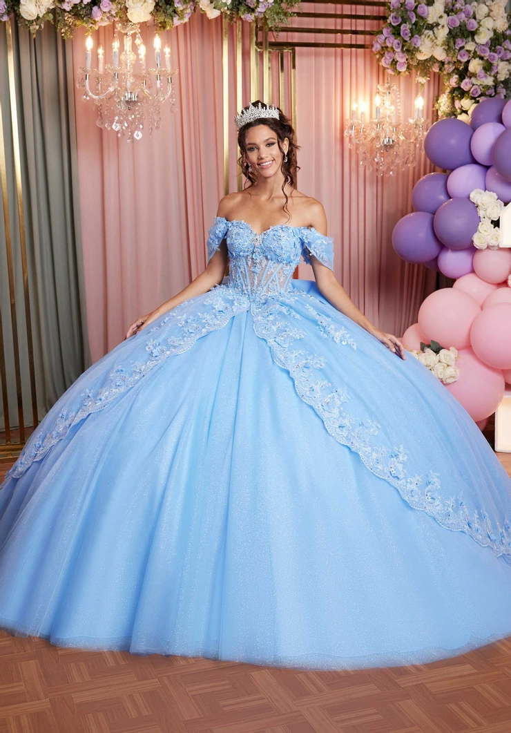 Morilee - 89509 | Regiss