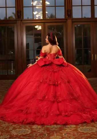 Morilee Style #89509 #9 backface vertical thumbnail