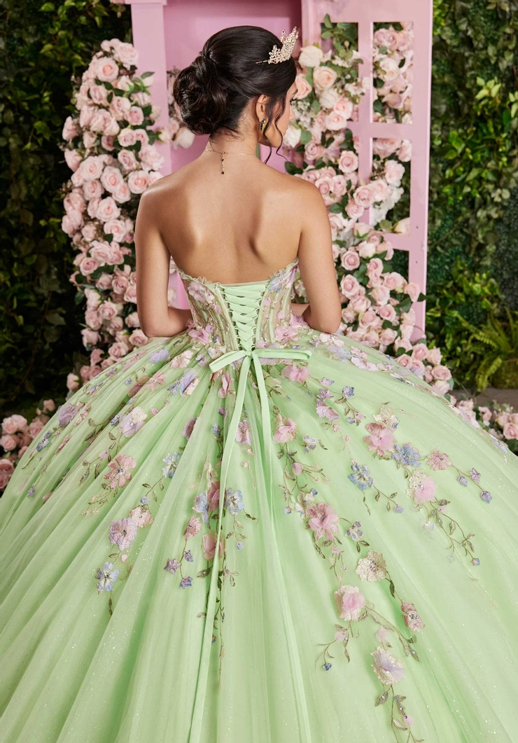 Vizcaya by Morilee Style #89510 #13 backface vertical cropped picture