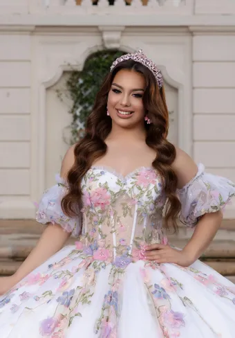 Morilee 89510 #6 frontface vertical cropped thumbnail