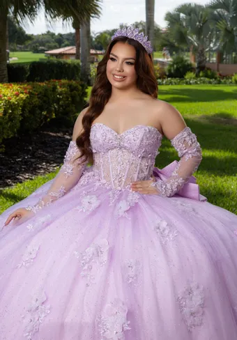 Vizcaya by Morilee 89512 #7 frontface vertical cropped thumbnail