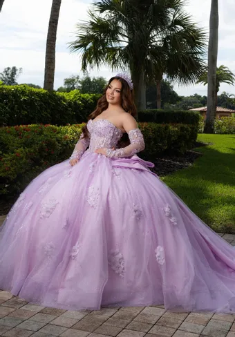 Vizcaya by Morilee 89512 #0 default frontface vertical thumbnail