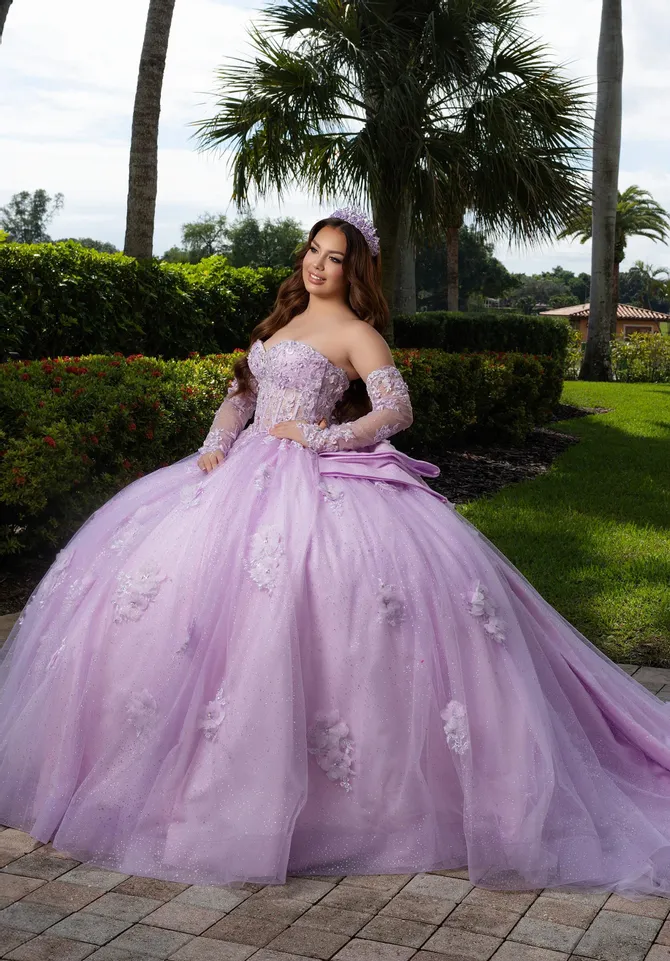 Morilee - 89512 | Bridal Novias Boutique