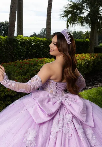 Vizcaya by Morilee 89512 #13 backface vertical cropped thumbnail