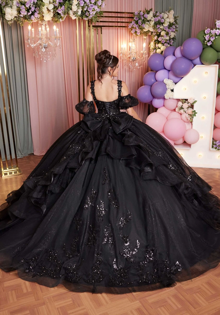 Vizcaya by Morilee - 89516 | Mimi's Bridal and Formalwear
