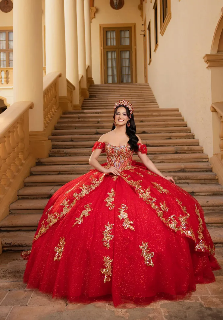 Vizcaya by Morilee 89520 Image