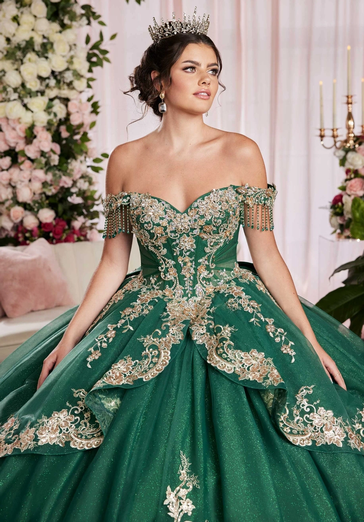 Vizcaya by Morilee - 89521 | Mimi's Bridal and Formalwear