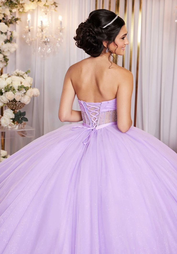 Vizcaya by Morilee Style #89524 #17 backface vertical cropped picture