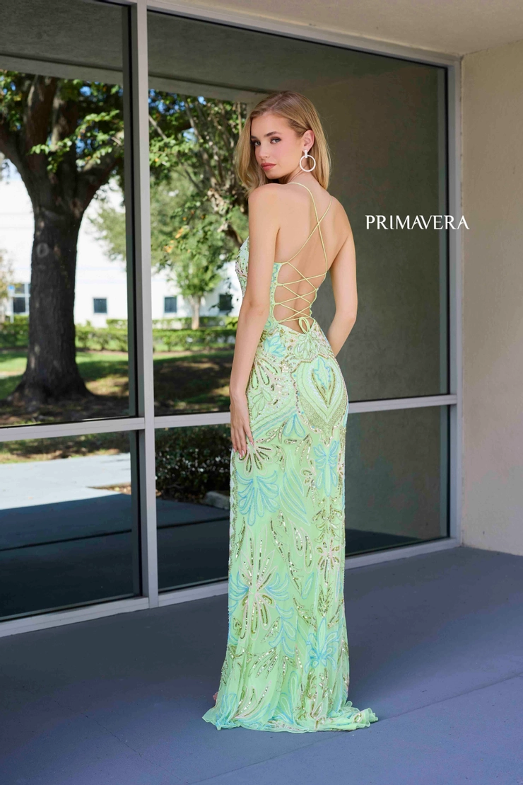 Primavera Couture  4156