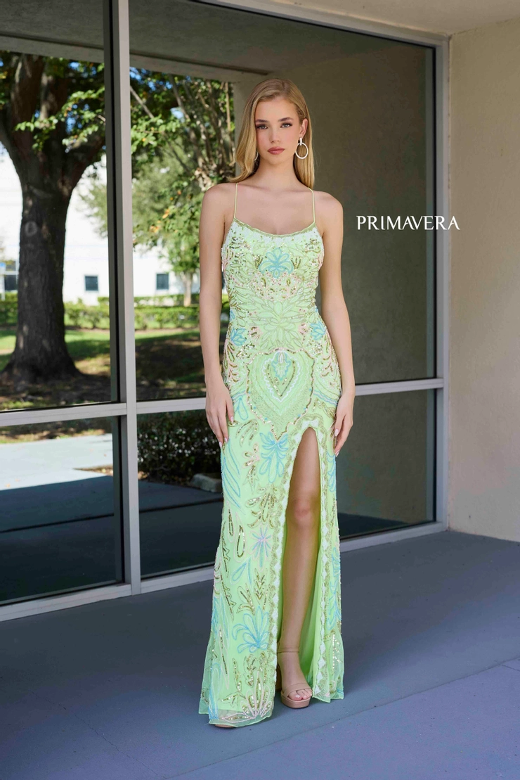 Primavera Couture  4156