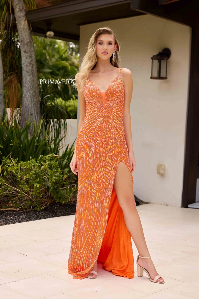 Primavera 4368 The Perfect Dress Primavera 4368 the perfect dress
