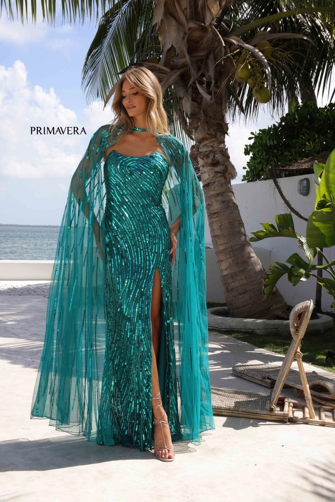 Primavera Couture | McKenzie Jade's - 4376 | McKenzie Jade's