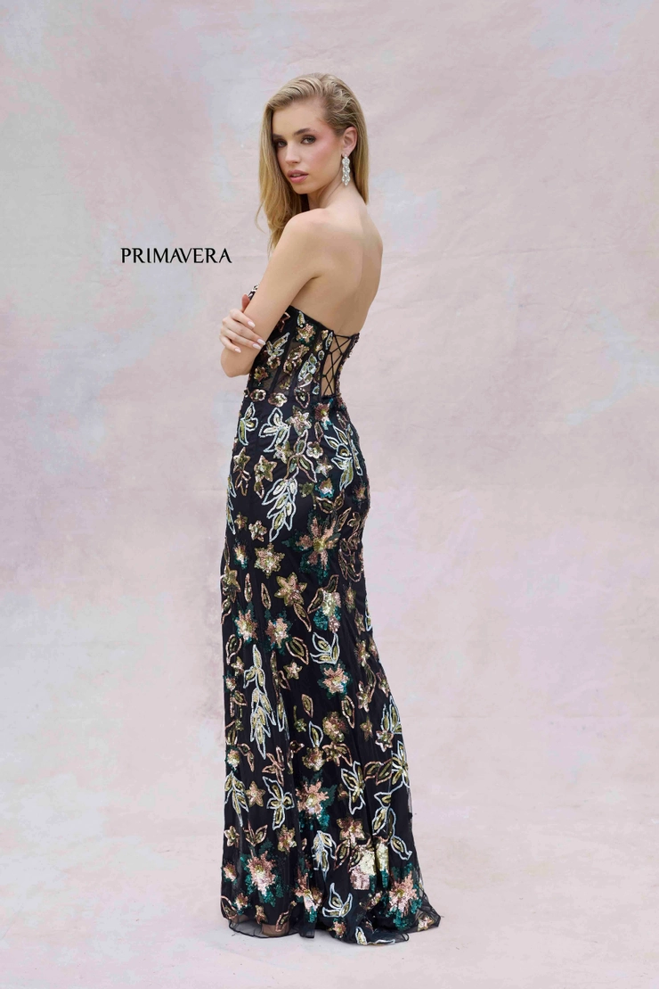 Primavera Couture Style #4381 #7 default backface vertical picture