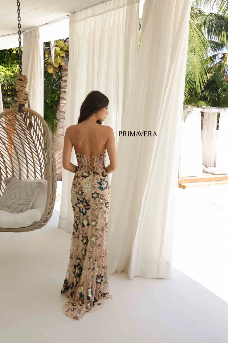 Primavera Couture Style #4381