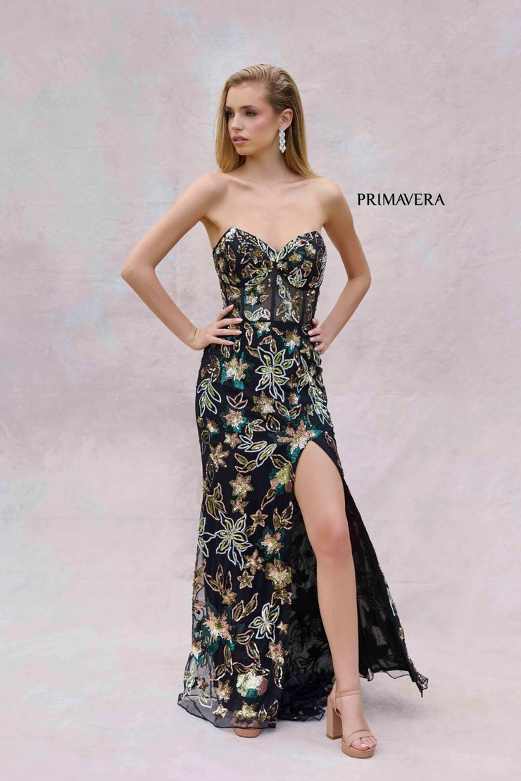 Primavera Couture Style #4381