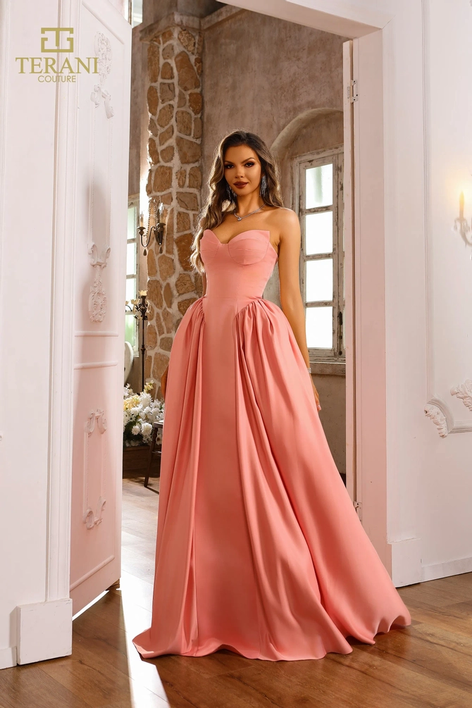 Terani Couture Dresses in Denver, Colorado | TBC Occasions