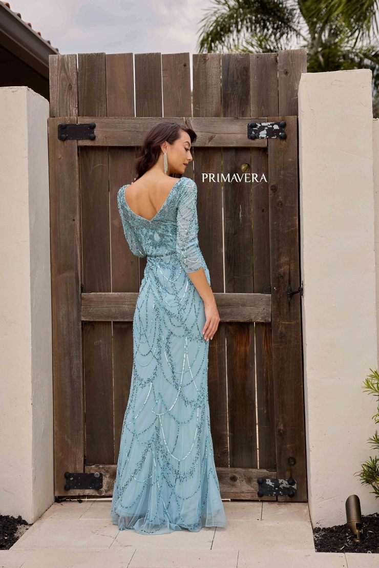 Primavera Couture Style #13156 #6 default backface vertical picture