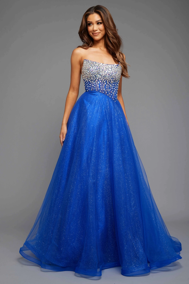 Vienna Prom Style #V-78002 Default Thumbnail Image