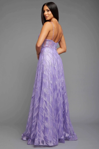 Vienna Prom Style #V-78011 #3 default backface vertical thumbnail