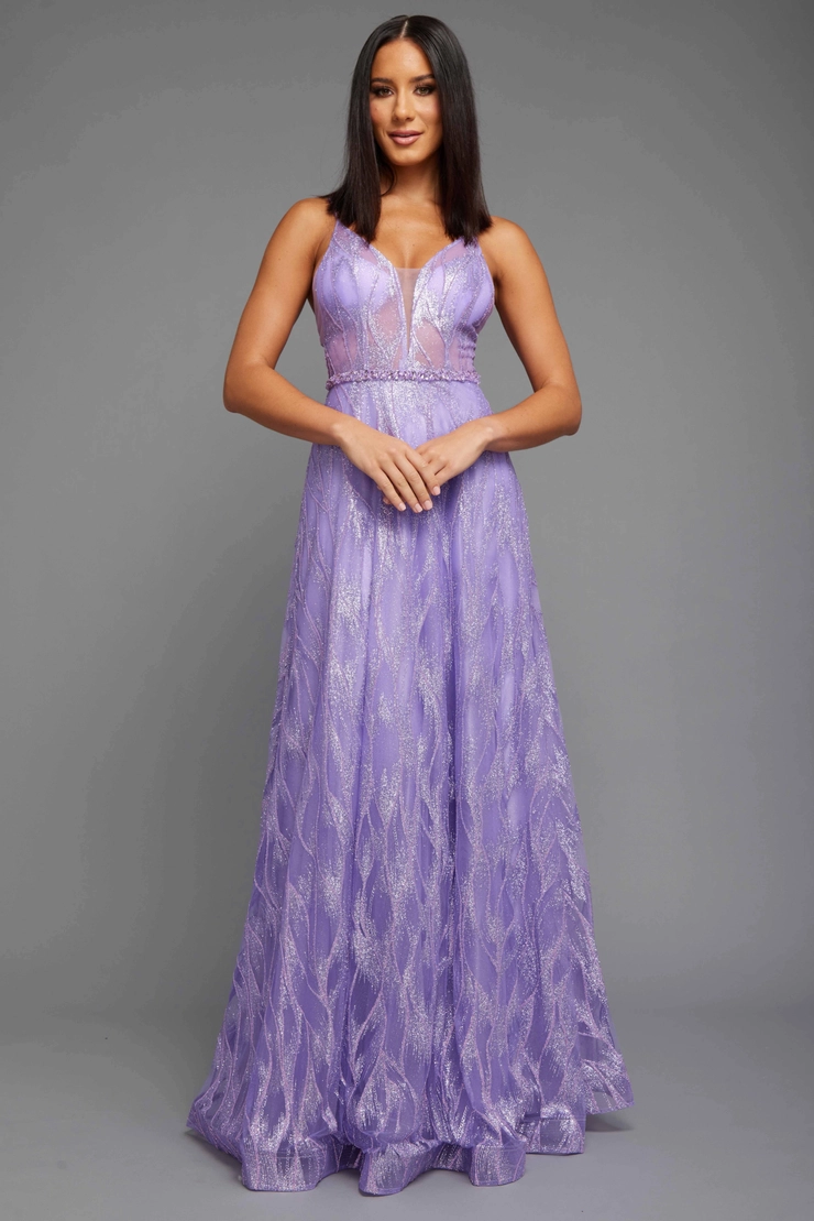 Vienna Prom Style #V-78011 Default Thumbnail Image