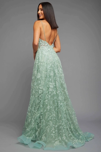 Vienna Prom Style #V-78015 #7 backface vertical thumbnail