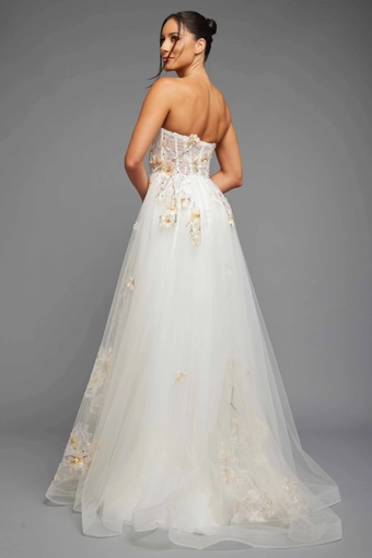 Vienna Prom V-7899 #11 backface vertical thumbnail