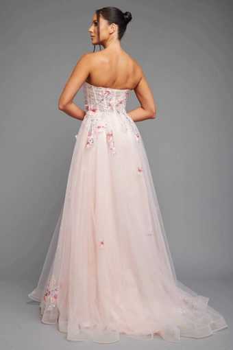 Vienna Prom V-7899 #9 backface vertical thumbnail