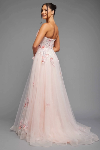 Vienna Prom V-7899 #12 backface vertical thumbnail