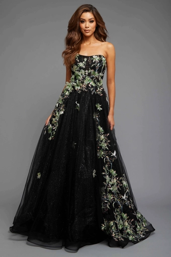 Vienna Prom V-7899 #0 default frontface vertical thumbnail