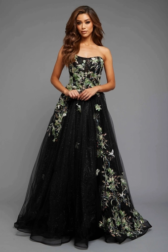 Vienna Prom V-7899 #2 frontface vertical thumbnail