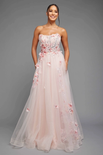 Vienna Prom V-7899 #4 frontface vertical thumbnail