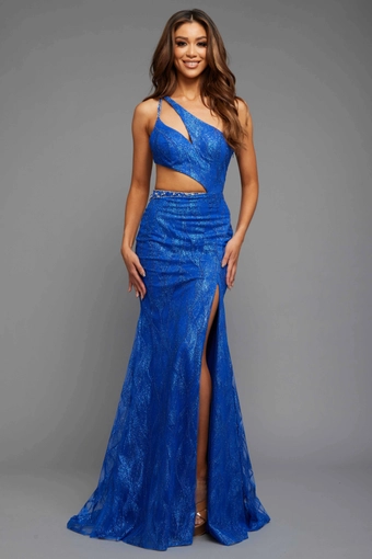 Vienna Prom Style #V-79011 #1 frontface vertical thumbnail