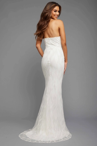 Vienna Prom Style #V-79012 #10 default backface vertical thumbnail