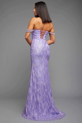 Vienna Prom Style #V-79013 #9 default backface vertical thumbnail