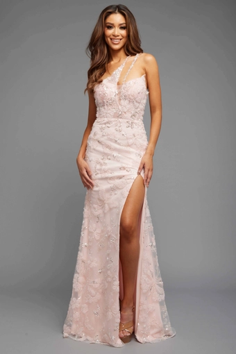 Vienna Prom Style #V-79014 #3 frontface vertical thumbnail