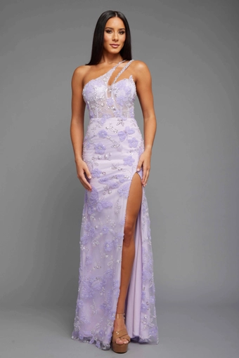 Vienna Prom Style #V-79014 #4 frontface vertical thumbnail