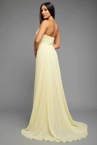 Vienna Prom Style #V-79015 #9 backface vertical thumbnail