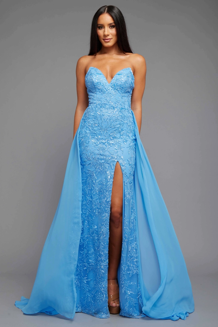 Vienna Prom Style #V-79015 Default Thumbnail Image