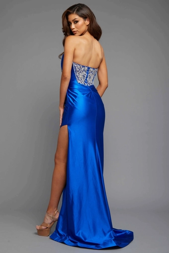 Vienna Prom V-7981 #8 backface vertical thumbnail