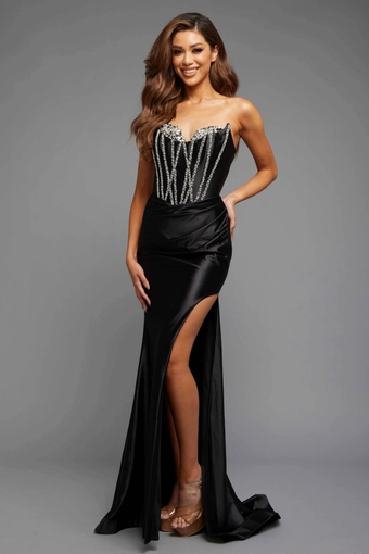 Vienna Prom V-7981 #0 default frontface vertical thumbnail