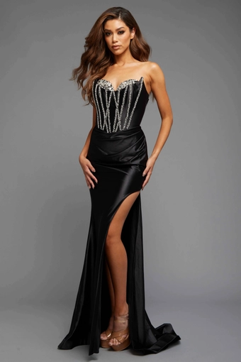 Vienna Prom V-7981 #1 frontface vertical thumbnail