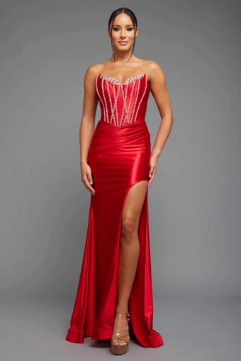 Vienna Prom V-7981 #5 frontface vertical thumbnail