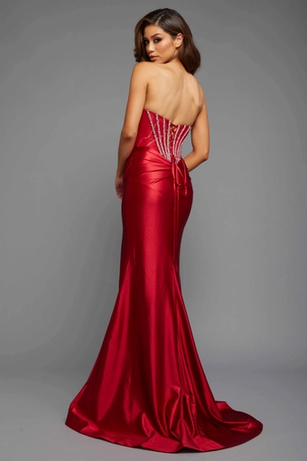 Vienna Prom V-7982 #9 backface vertical thumbnail